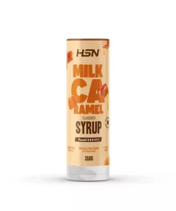 Milk Caramel sirup HSN 350 g