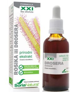 Alternative view of Soria Natural – Rosika ekstrakt, 50ml