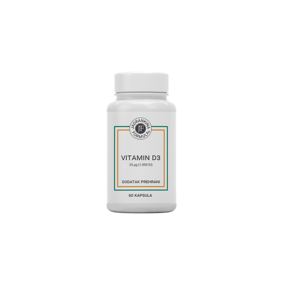 JADRANKA VITAMIN D3 - Slika 2