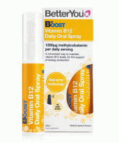 BETTERYOU B12 ORALNI SPREJ