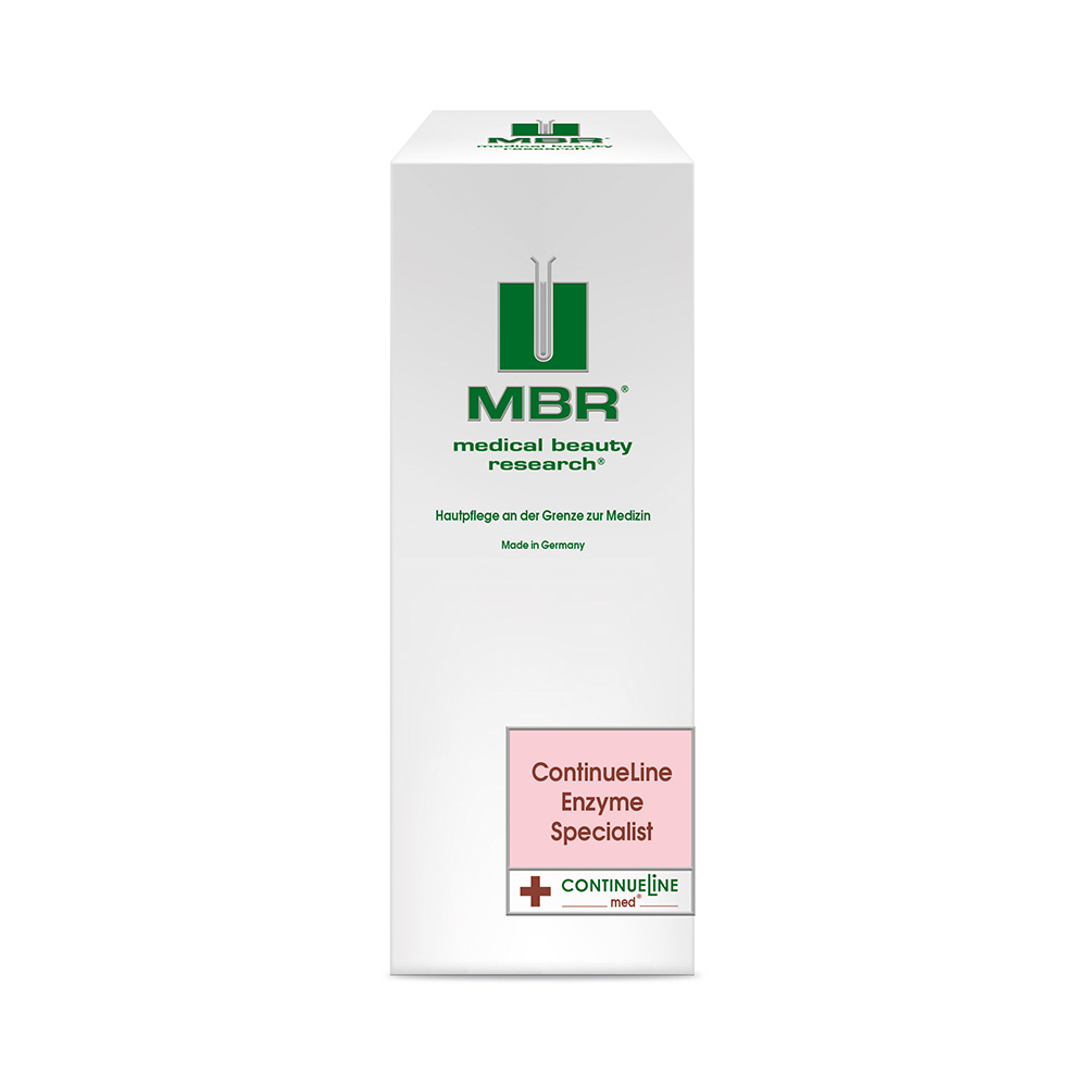 ContinueLine med® Enzyme Specialist 50 ml - Slika 4