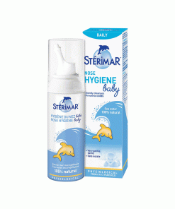 Alternative view of STERIMAR BABY HYGIEN 50ML