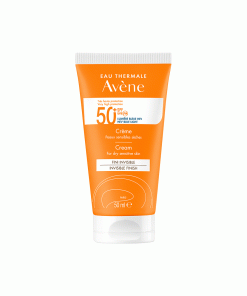 AVENE SUN KREMA SPF50+ 50ML