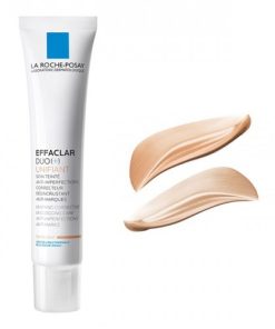 Alternative view of LA ROCHE- POSAY EFFACLAR DUO TONIRANA KREMA (40ML)