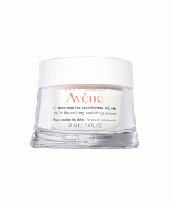 Alternative view of AVENE VRLO BOGATA HRANJIVA KREMA 50ML