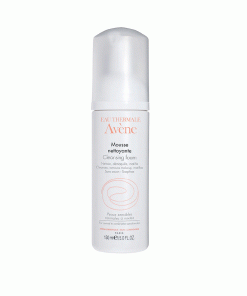 AVENE PJENA ZA ČIŠĆENJE 150ML