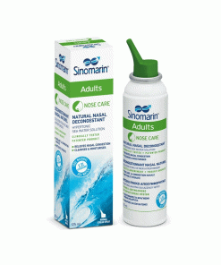Alternative view of SINOMARIN ADULTS SPREJ 125ML