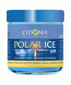 Alternative view of CYDONIA POLAR ICE 250ML