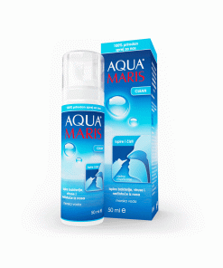 Alternative view of AQUA MARIS CLEAN SPREJ ZA NOS 50ML