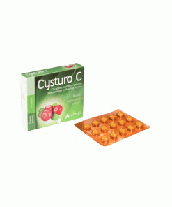 Alternative view of CYSTURO C A30