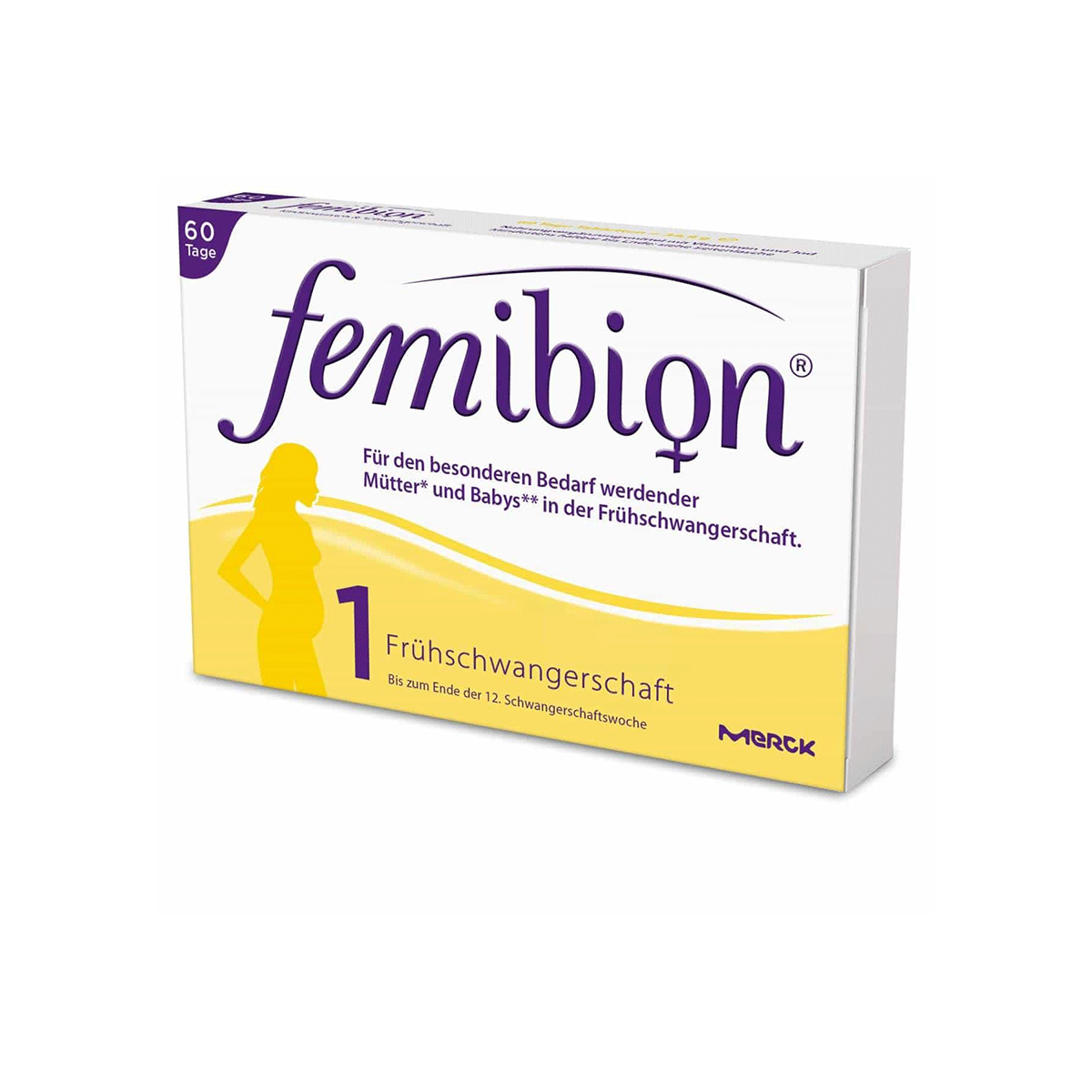 FEMIBION 1 TBL A28 - Slika 2