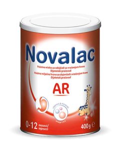 NOVALAC AR (400G)