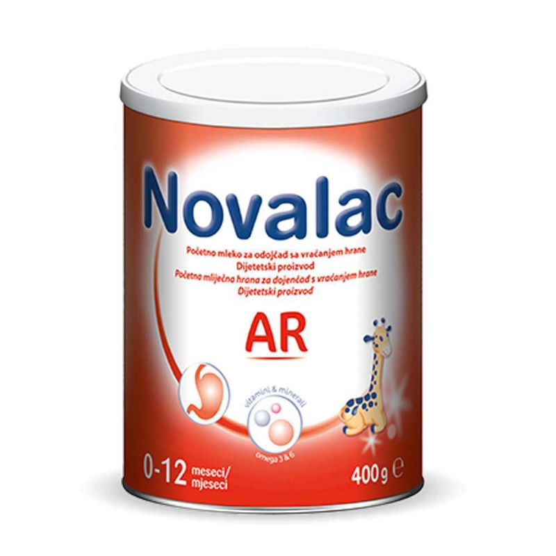 NOVALAC AR (400G) - Slika 2