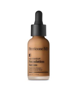 Perricone MD No Make Up serum puder (SPF 20; Tan)