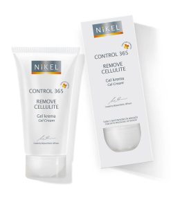 Alternative view of NIKEL CONTROL 365 REMOVE CELLULITE gel krema