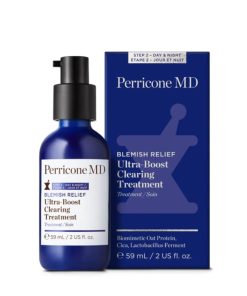 Alternative view of Perricone MD Blemish Relief Ultra-Boost treatment