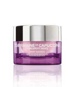 Germaine de Capuccini Rides Global noćna maska za lice