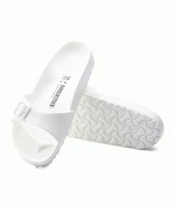 BIRKENSTOCK 0128183 MADRID EVA WHITE