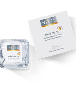 Nikel Nutris intezivna hidratantna krema