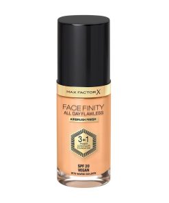 Alternative view of Facefinity All Day Flawless 3u1 tekući puder 76 Warm Golden