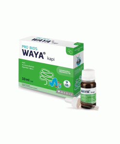 Alternative view of WAYA LGG PRO BIOS KAPI 10ML
