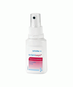 Alternative view of OCTENISEPT SPREJ 50ML