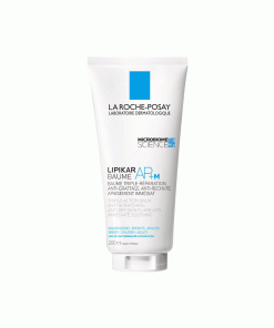 LA ROCHE-POSAY LIPIKAR BALM AP+M 200ML