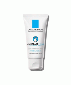 Alternative view of LA ROCHE-POSAY CICAPLAST KREMA ZA RUKE 50ML