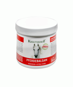 KRAUTERHOF KONJSKI BALZAM EKSTRA JAKI 250ML