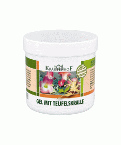 Alternative view of KRAUTERHOF KREMA OD ĐAVOLJE KANDŽE 250 ML