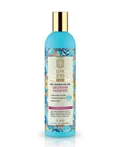 Alternative view of Šampon za normalnu i masnu kosu 400ml