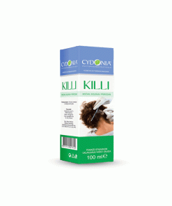 CYDONIA KILLI SPREJ PROTIV UŠI 100ML