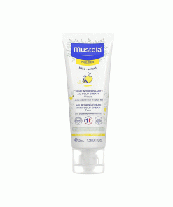MUSTELA COLD KREMA 40ML