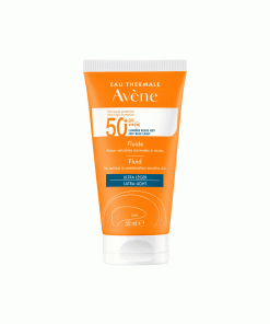 AVENE SUN FLUID SPF50+ 50ML