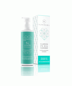 SKINTEGRA CLARION 2% BHA CLEANSER 200ML