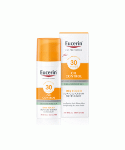 Alternative view of EUCERIN SUN OIL CONTROL SPF30 50ML