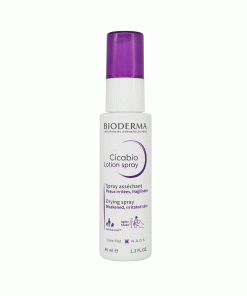 Alternative view of BIODERMA CICABIO LOTION DRYING SPRAY 40ML