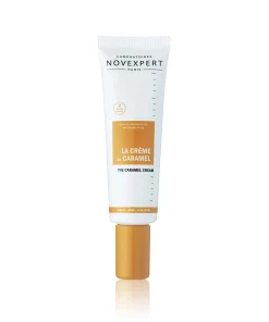 Novexpert karamel krema (2) – Golden Radiance 30 ml