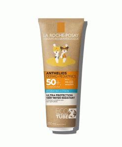 Alternative view of LA ROCHE-POSAY ANTHELIOS MLIJEKO LICE I TIJELO KIDS SPF50+ 250ML