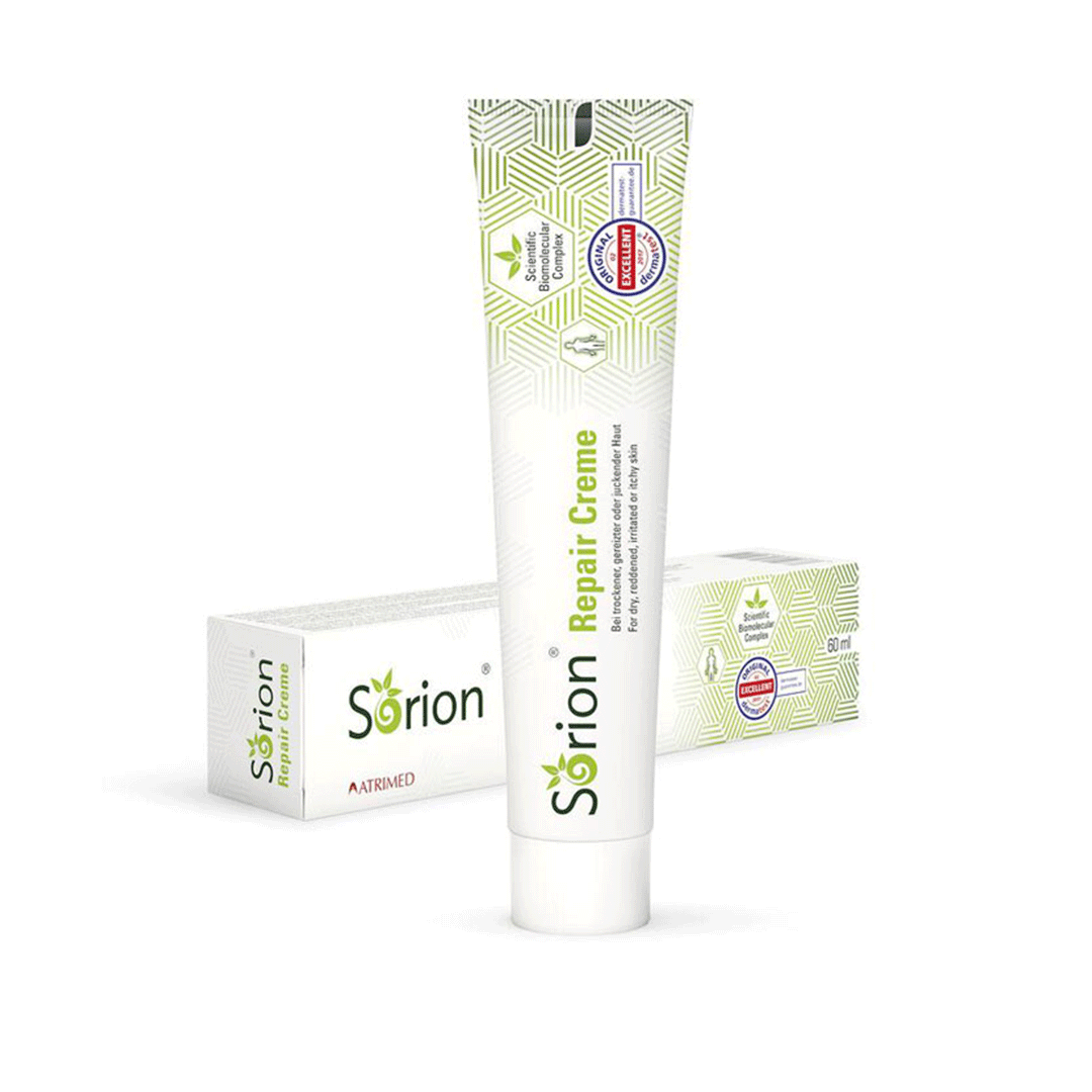 SORION KREMA 50G