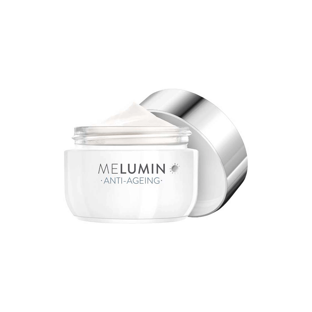 DERMEDIC MELUMIN DNEVNA KREMA ZA POSVJETLJIVANJE SPF50+ 50ML