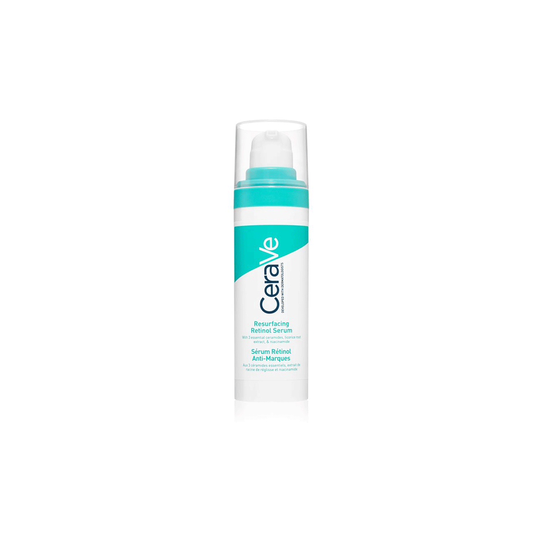 CERAVE RETINOL SERUM 30ML