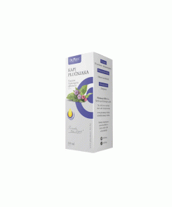 P&B KAPI PLUĆNJAKA 30ML