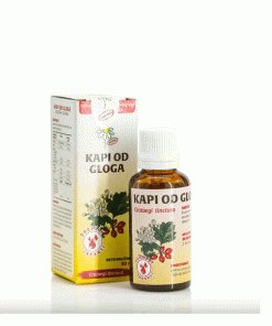 KAPI GLOGA 30ML
