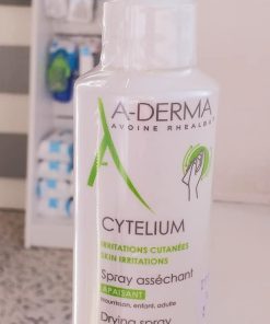 Alternative view of A-Derma Cytelium sprej za osip, ekceme, vodene kozice, 100ml