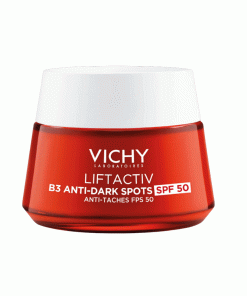 VICHY LIFTACTIV B3 KREMA PROTIV TAMNIH MRLJA SPF50 50ML