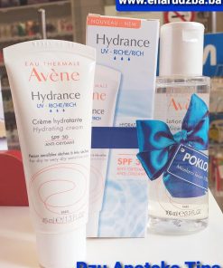 Avene Hydrance UV Riche/Rich krema SPF 30 a 40ml