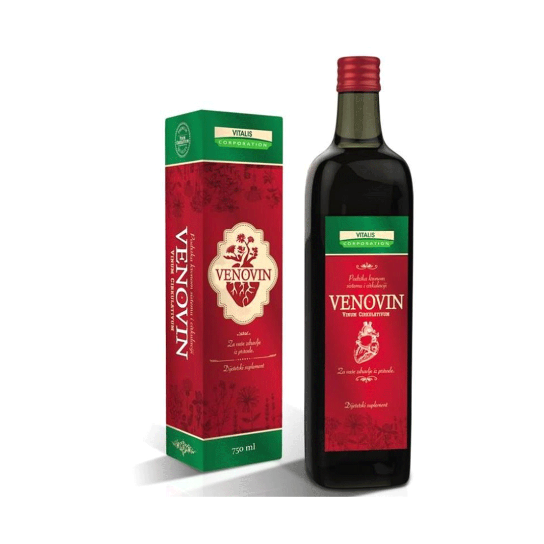 VENOVIN 750ML - Slika 2