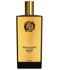 Alternative view of French Leather Eau de Parfum 75 ml