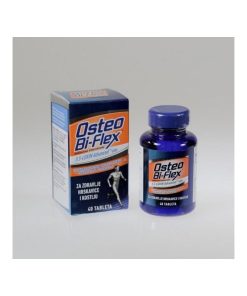 Alternative view of Osteo Bi-Flex a 40 tableta